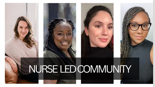 The Solidarity Shift: Nursing After The Murder of Alex Pretti | The Gritty Nurse- Amie Archibald-Varley RN, MN, CoS Women s Health