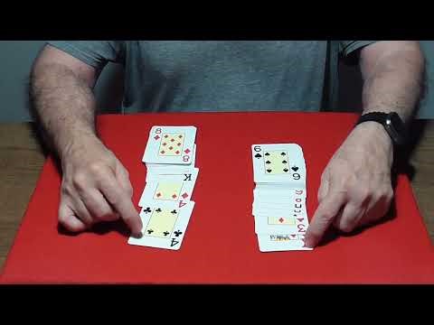 The Trick That Cannot Be Explained Revealed - Don't miss the trick explanation. It is very good.