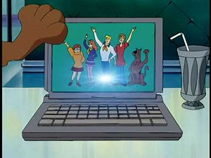 Scooby-Doo and the Cyber Chase (2001) - Trailer