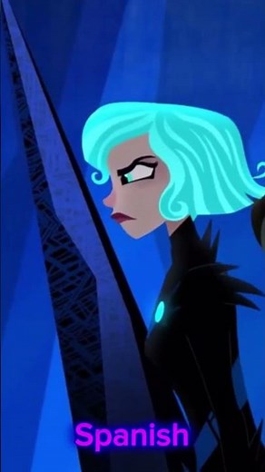 Tangled The Series|Nothing Left To Lose|Varian’s part multilanguage