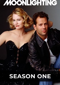 Moonlighting Season 1 - watch full episodes streaming online