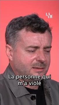 Frédéric Pommier: "It's very difficult for a little boy to recount what he has endured."