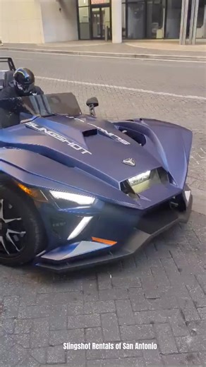 🌟 Turn heads & feel the thrill! Slingshot Rentals of San Antonio puts you in a Polaris Slingshot—epic skyline views, nonstop fun in San Antonio, and one of the top things to do. Book your ride today! 🏎️ #slingshotrentalSanAntonio #polarisslingshot #funinSanAntonio #thingstodoinSanAntonio #outdooradventure