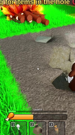 BQ Thành và Ốc thử thách đào hầm trốn thoát cực căng! #bqthanh #bqthanhent #gaming #minecraft