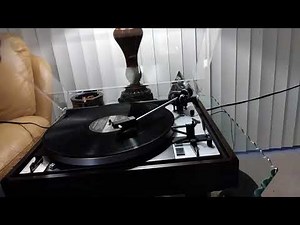 Dual 601 turntable. Horiatis76.com