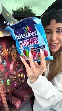 Heidi Klum Adventskalender #halloween #halloweenkalender #heidiklumhalloween #tastetest