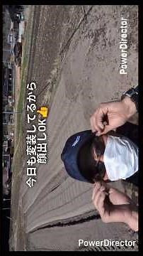 まぁ～ちゃんファーム農業事業部(ジャガイモ種植え編) #農業 #兼業農家 #家庭菜園 マイコス