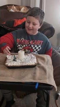 cheeseman chip's birthday!! yay!!