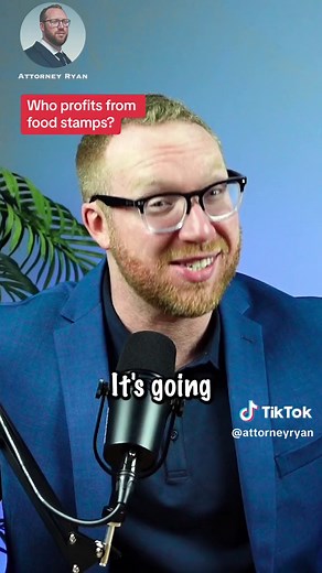 Walmart, McDonald's Profit From Food Stamps: Shocking Truth