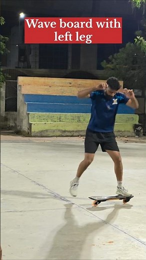 pura aura minus 🤐 #skateboard #waveboard #skating #rollerblading #viral