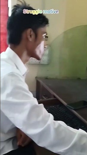 ITI COPA student#youtubeshorts @viral#