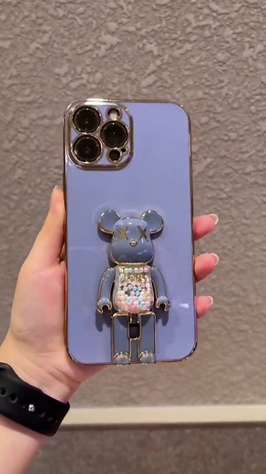 #phonefixcraft #fypシ #fyp #phonecase #iphonecase #iphonecasebusiness #phonecaseshop #bear