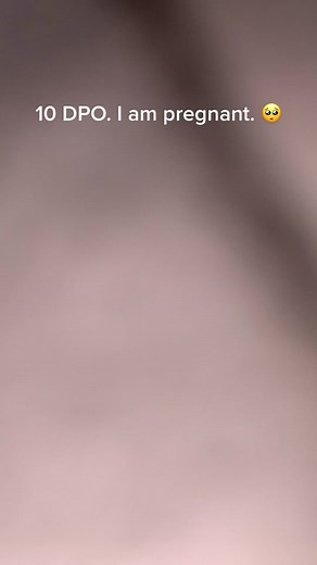 Understanding 10 DPO Pregnancy Test Results