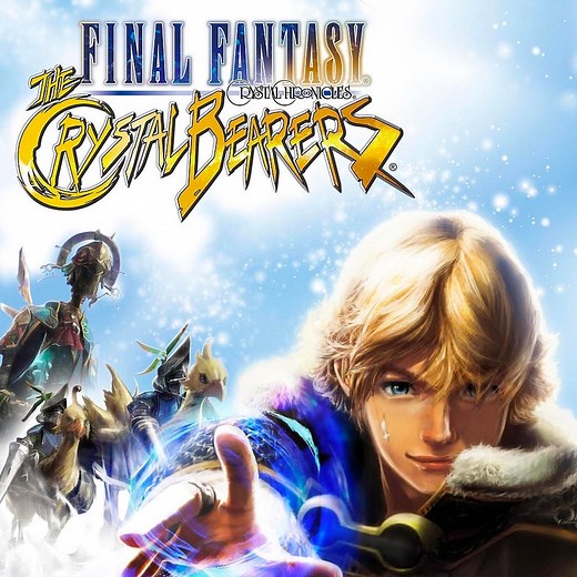 Final Fantasy Crystal Chronicles: Crystal Bearers - IGN