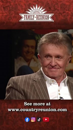 Jimmy Fortune: A Journey Through Country Music Memories