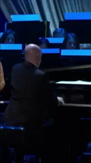 Peter Martin w/NY Philharmonic