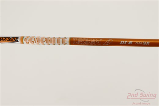 Graphite Design Tour AD DI 6 Fairway Wood Shaft (X-42648054147)