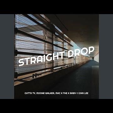 Straight Drop