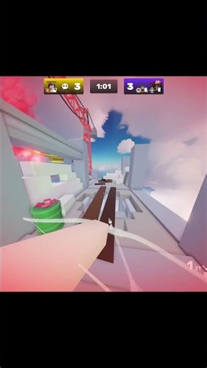 피없는 고냥이, 지는 거야? (17)