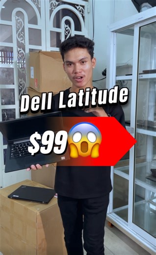 $99 Dell Latitude 7280 USA 🇺🇸 | Costsco Group