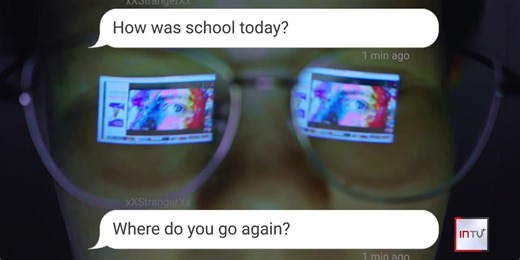 How predators use AI, social media to target teens with sextortion scams