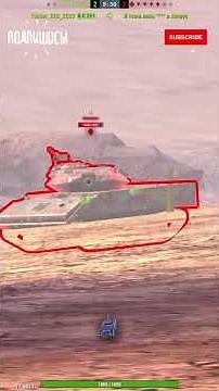 STB-1 🔥WAS IT BETTER BEFORE? | Tanks Blitz 🔥 #wotblitz #tanksblitz