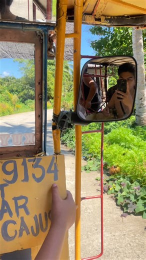 I’ll be back soon! Beautiful Northern Samar! #travel #travelvibes #vlog #travelvlogs✌️✈️🌎 #nature | Jonard Bueno