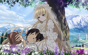 GOSICK OP 片头曲