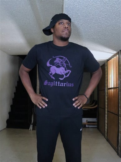 🌟 Do you like surprises? 🌟 This is Tshirt is that's under the Deride Express banner will have you jumping. First Come, First Sever. Dm Me 🌟🌟 to get first access to your Zodiac Tshirt. #streetwear #clothingbrand #Tshirt #streetwear #Sagittarius