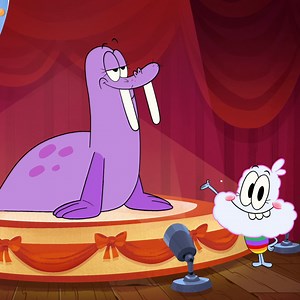 4.7K views · 181 reactions | Need a Russell in your life? | Nickelodeon | Facebook