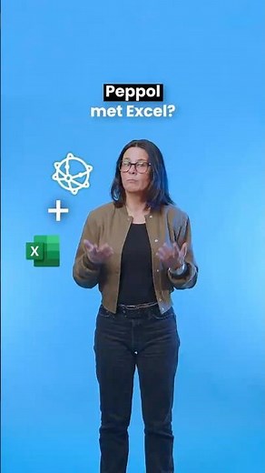 Boekhouden met Excel? Dat is straks verleden tijd