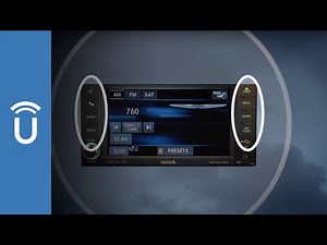Get to Know Your Controls | Uconnect® 430 and 430N Systems