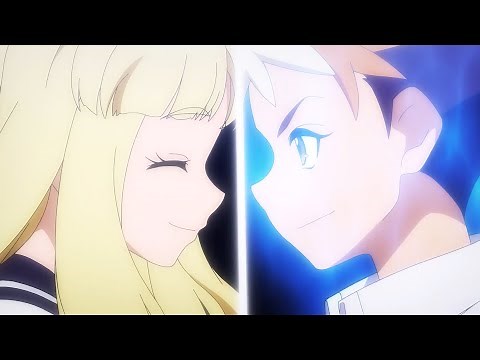 Subaru VS Fuwari Round 1 AMV