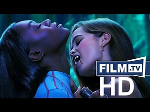 First Kill Trailer English (2022)