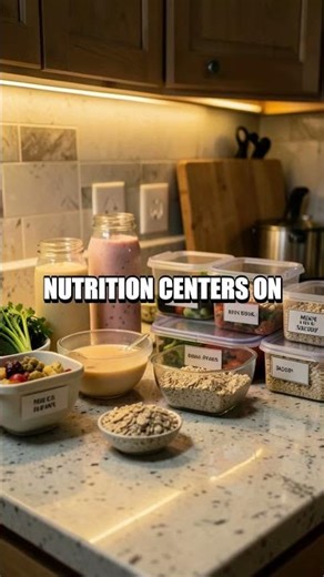 City Gym Blueprint for Real Muscle Momentum