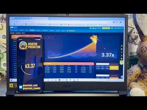 Aviator Predictor Hack