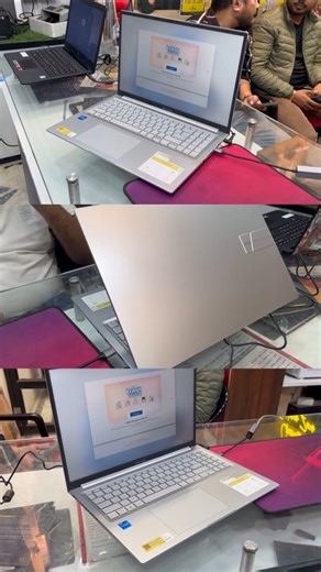 Tech Support on Instagram: "✨ Unboxing the NEW ASUS Vivobook 16 (2026 Edition) at Tech Support! 💻🚀 If you need a beast for multitasking, this is it! Powered by the 13th Gen Intel Core i5-13420H processor and packed with 16GB RAM, it’s built for speed. 🔥 Key Specs: 💻 16" FHD+ WUXGA Display (1920x1200) - Huge screen, crisp details! ⚡ 512GB SSD for lightning-fast boot-ups. ⌨️ Backlit Keyboard for those late-night hustle sessions. 🎁 Includes Office Home 2024 & Windows 11. 📍 Visit us at Tech Su