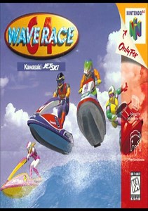 Wave Race 64 - Shindou Edition (V1.2) (J) ROM Free Download for N64 - ConsoleRoms