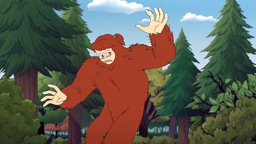 Watch Big Mouth | Netflix Official Site