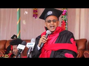 Dr Alemayehu Wase