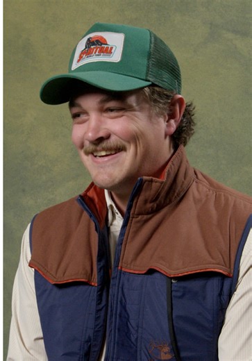 "I think people have had an appetite for my kind of country for a litt... | country music