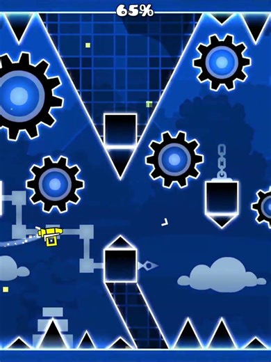 Beating The "Hardest Ship" Challange