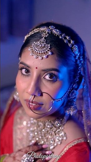 Beautiful Bride Moments | Bridal Reel ✨👰