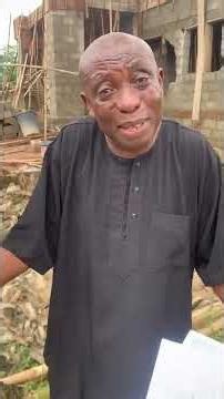 RALPH UWAZURUIKE ALLEGES EXTORTION AND DESTRUCTION OF HIS PROPERTY BY CHINASA NWANERI