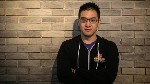 Street Fighter 6 player makes history as oldest esports pro ever
