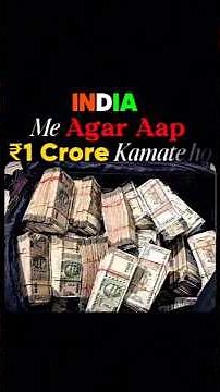 dark reality of TAXES 🤑