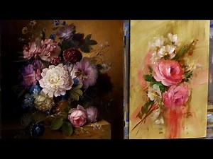 Master The Art Of Creating Stunning Floral Arrangements