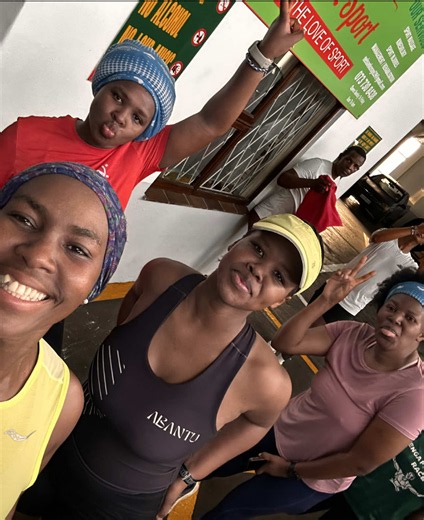 Glenwood community 🙏🏾🙏🏾🫶🏽🫶🏽 tag all the runners, joggers and walkers 😄