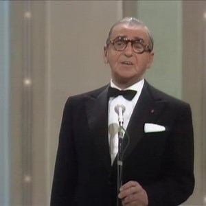 On the anniversary of his birthday, we remember the great @irving_berlin and celebrate all that he contributed to music ❤️🎶 In honor of his birthday, here's Irving performing "God Bless America" live on The Ed Sullivan Show! | The Ed Sullivan Show