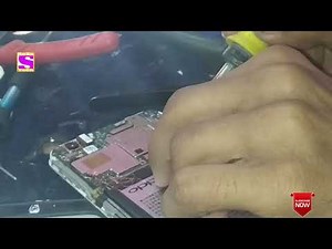 OPPO F1S Charging error Full solution by RoSe TeCh